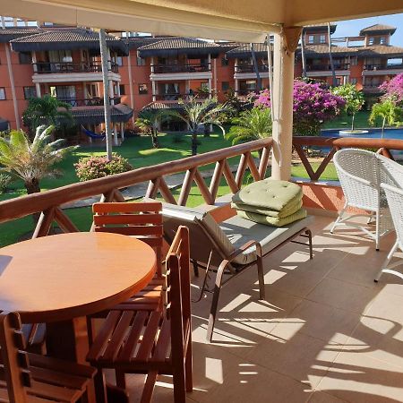 Sea View Dream Village Cumbuco Zewnętrze zdjęcie