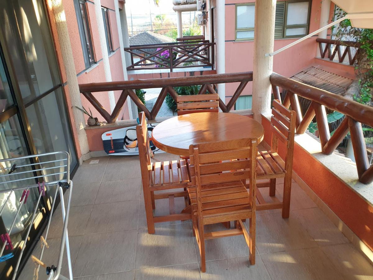 Sea View Dream Village Cumbuco Zewnętrze zdjęcie