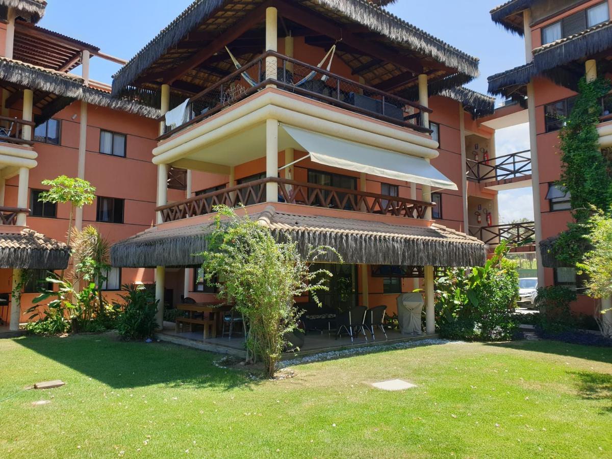 Sea View Dream Village Cumbuco Zewnętrze zdjęcie