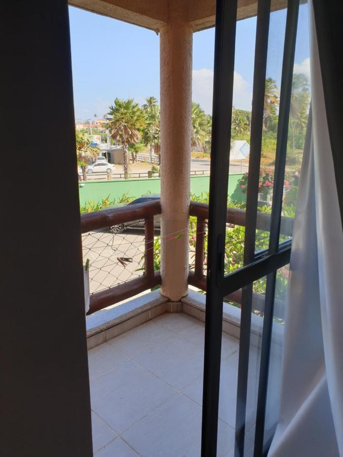 Sea View Dream Village Cumbuco Zewnętrze zdjęcie