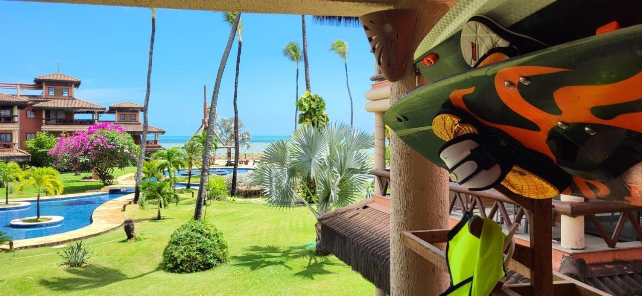 Sea View Dream Village Cumbuco Zewnętrze zdjęcie