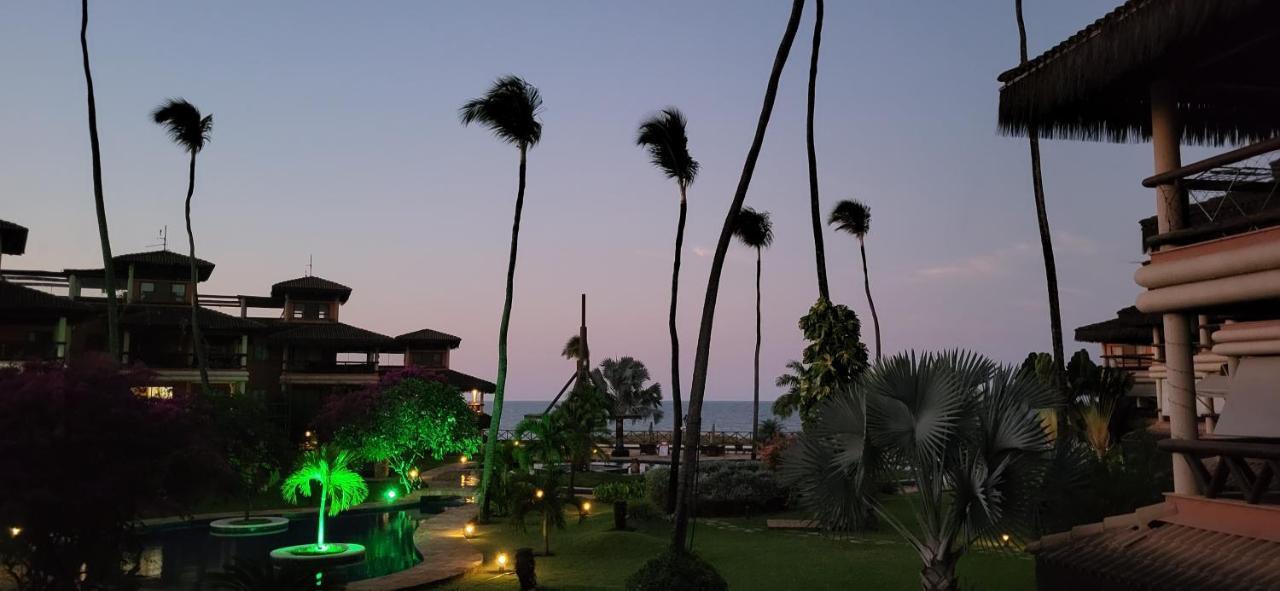 Sea View Dream Village Cumbuco Zewnętrze zdjęcie