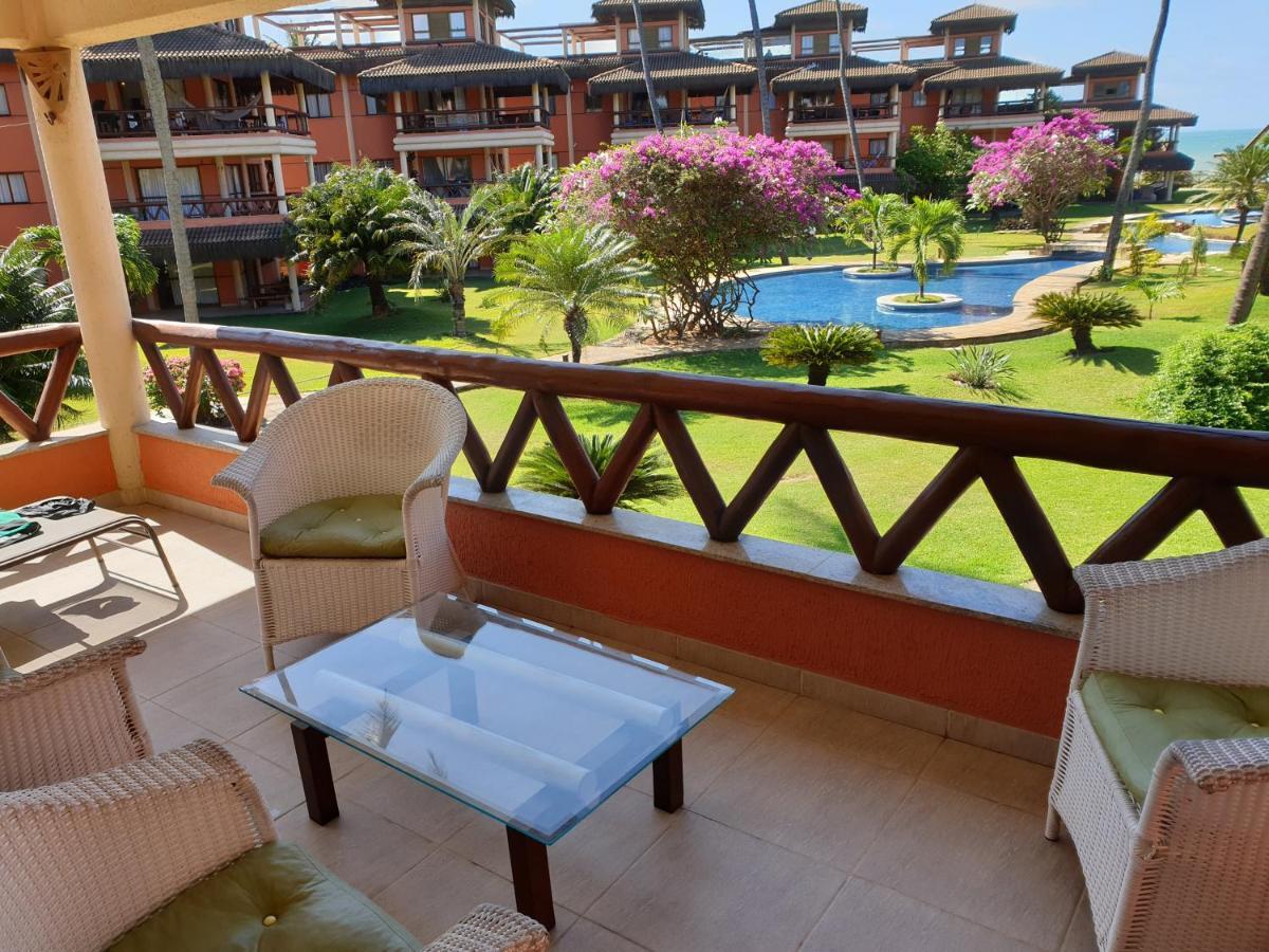 Sea View Dream Village Cumbuco Zewnętrze zdjęcie
