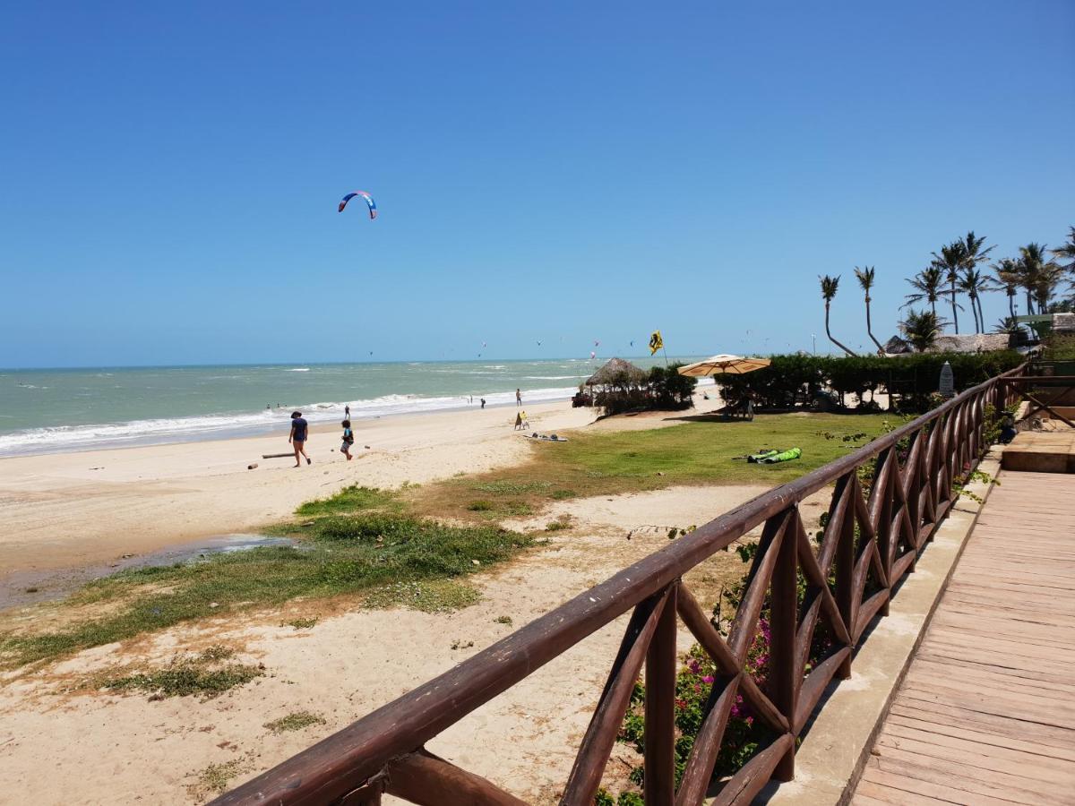 Sea View Dream Village Cumbuco Zewnętrze zdjęcie
