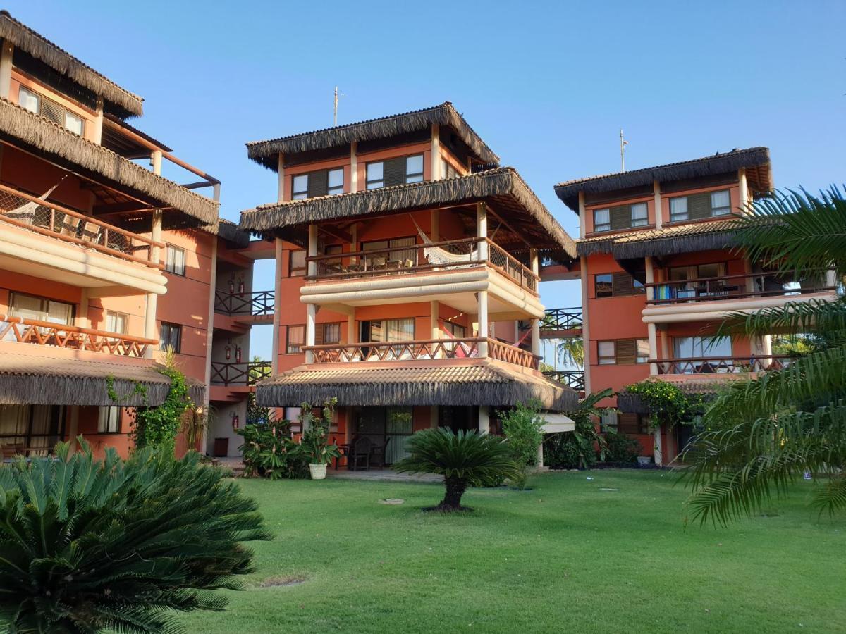 Sea View Dream Village Cumbuco Zewnętrze zdjęcie