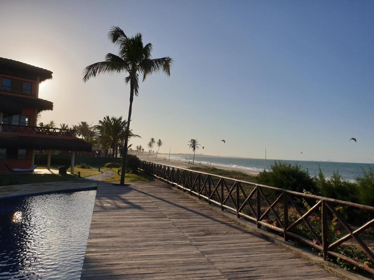 Sea View Dream Village Cumbuco Zewnętrze zdjęcie