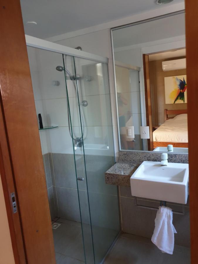 Sea View Dream Village Cumbuco Zewnętrze zdjęcie