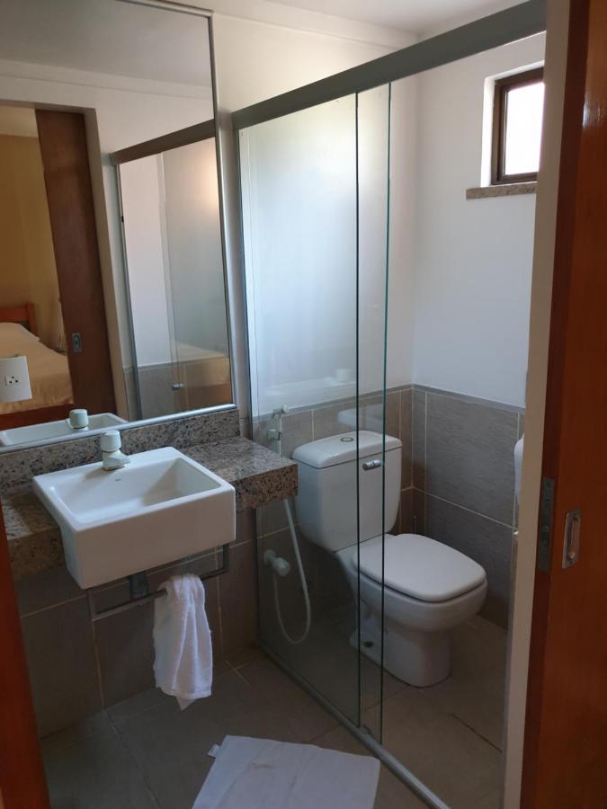 Sea View Dream Village Cumbuco Zewnętrze zdjęcie