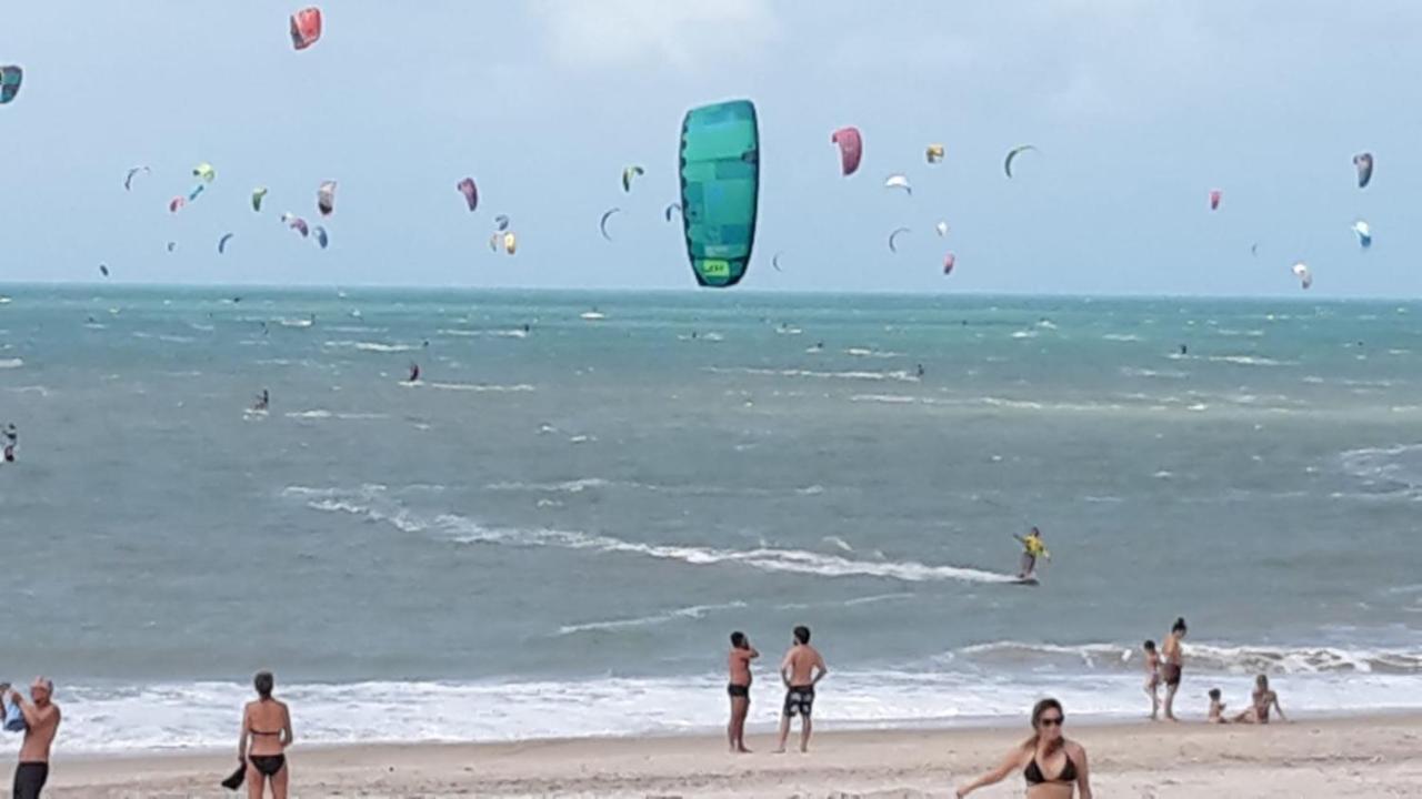 Sea View Dream Village Cumbuco Zewnętrze zdjęcie