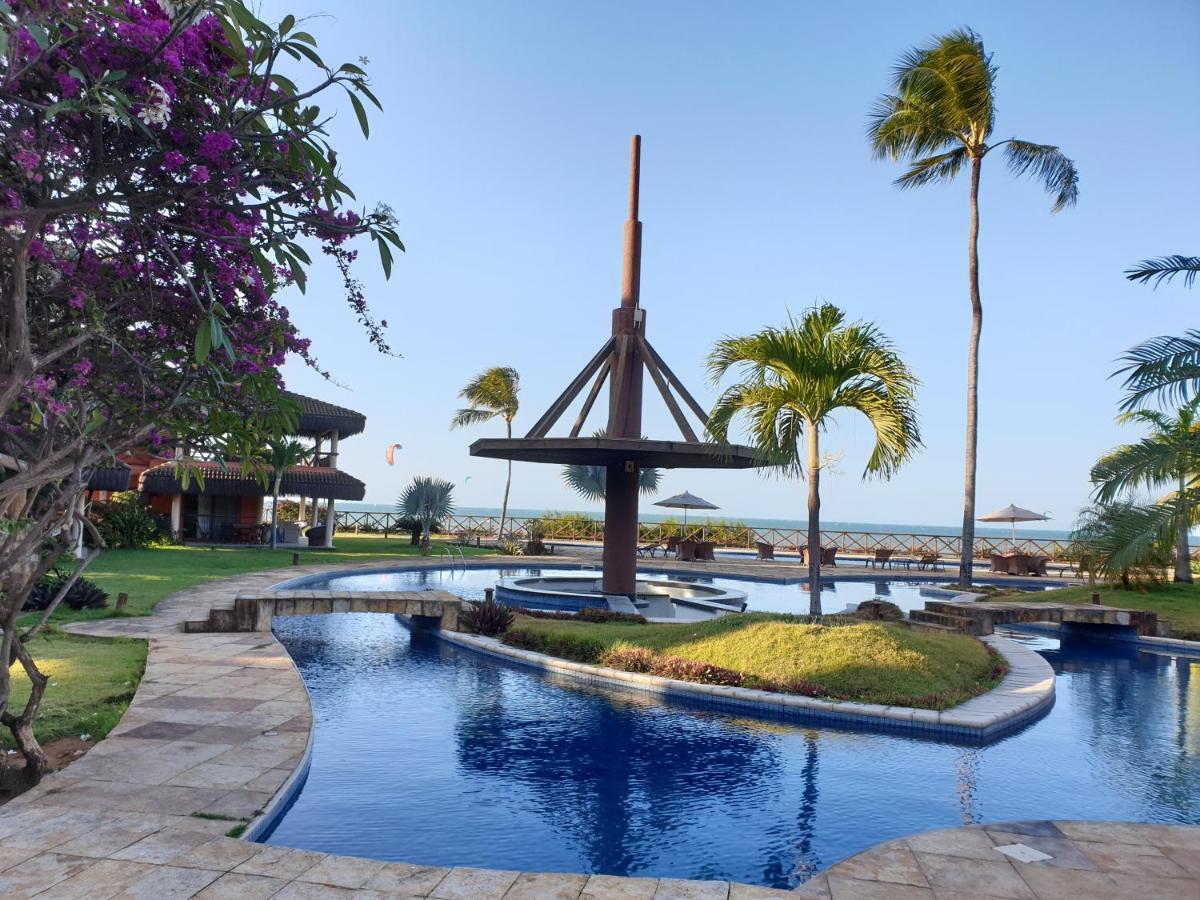 Sea View Dream Village Cumbuco Zewnętrze zdjęcie